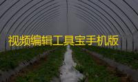 视频编辑工具宝手机版 人气热度 ：21℃